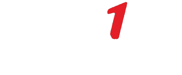 A1 Fitness logo