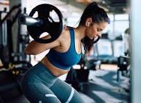 Gym photo 3
